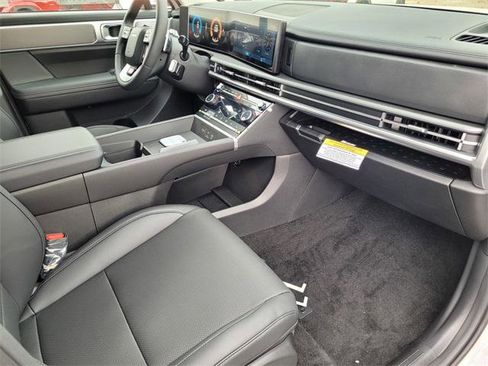 New 2026 Hyundai Santa Fe SEL image 15