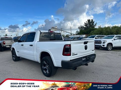 Used 2023 RAM 1500 Big Horn AWD/4WD image 5
