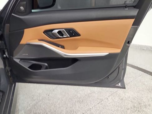 Used 2024 BMW M340i w/ Premium Package RWD image 44