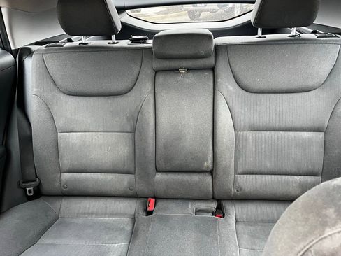 Used 2022 Hyundai Ioniq SEL image 27