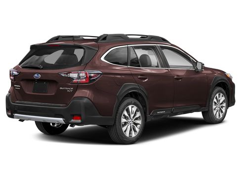 Used 2025 Subaru Outback Limited XT image 2