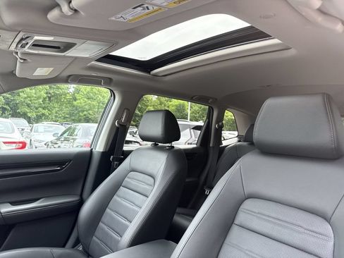 Used 2026 Honda CR-V EX-L image 15