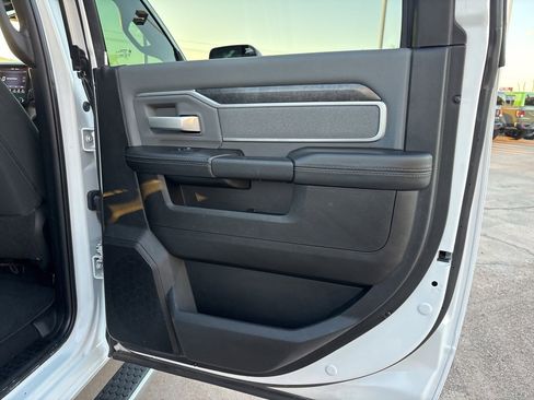 Certified 2021 RAM 2500 Big Horn w/ Level 1 Equipment Group image 21