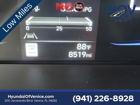 Certified 2025 Hyundai Elantra Sport FWD image 25