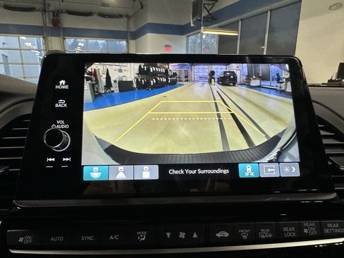 New 2026 Honda Odyssey Elite image 13