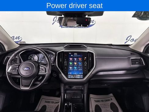 Used 2023 Subaru Ascent Limited w/ Technology Package AWD/4WD image 20