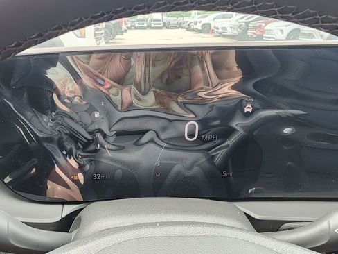 New 2026 Buick Envista Preferred w/ Convenience I Package FWD image 23