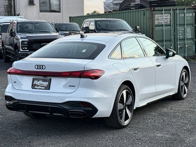 New 2026 Audi A5 Prestige AWD/4WD image 8
