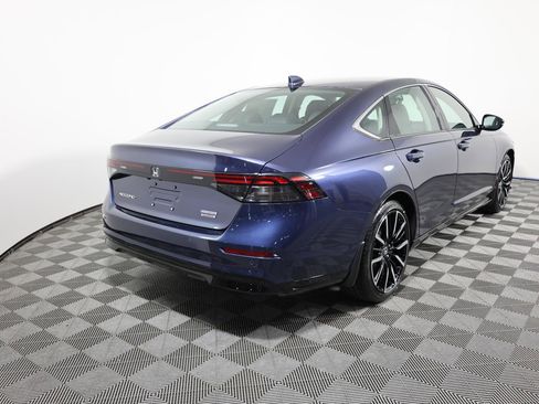 New 2026 Honda Accord Touring image 4