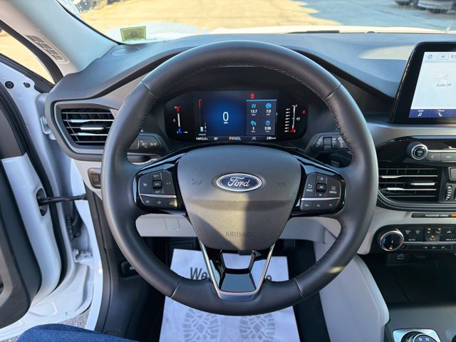 Used 2023 Ford Escape Active AWD/4WD image 23
