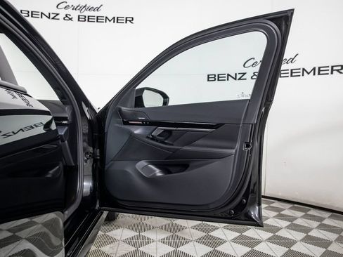 Used 2026 BMW 530i w/ M Sport Package RWD image 19