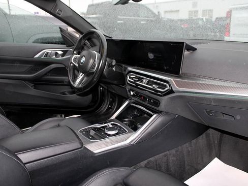 Used 2024 BMW 440i xDrive Convertible AWD/4WD image 21