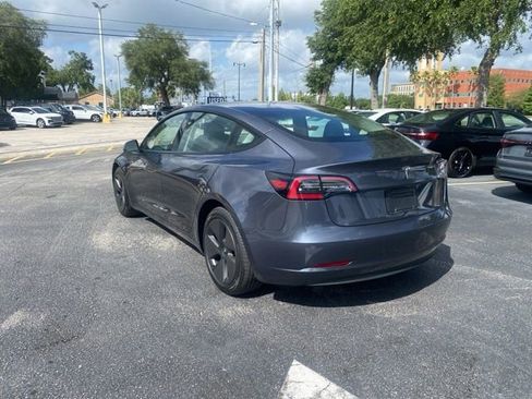 Used 2023 Tesla Model 3 Standard Range RWD image 3