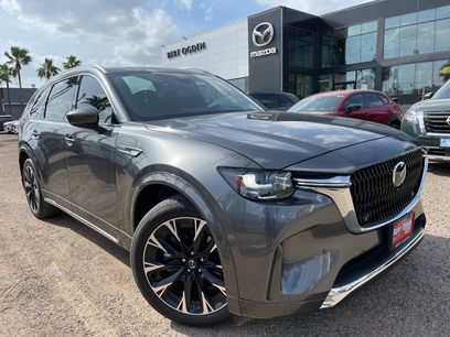 Used 2025 MAZDA CX-90 3.3 Turbo S w/ Premium Package