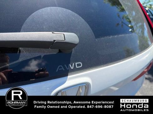 Used 2023 Honda CR-V EX image 7