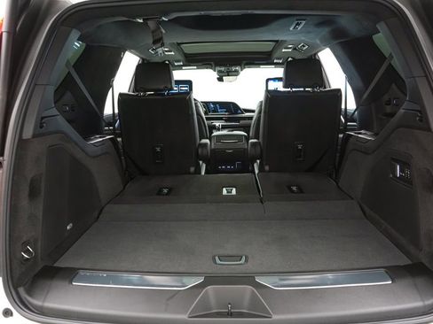Used 2024 Cadillac Escalade V image 43
