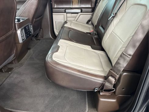 Used 2020 Ford F150 Limited AWD/4WD image 14