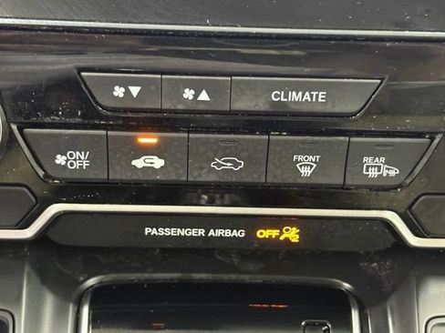 Used 2018 Honda CR-V EX image 26