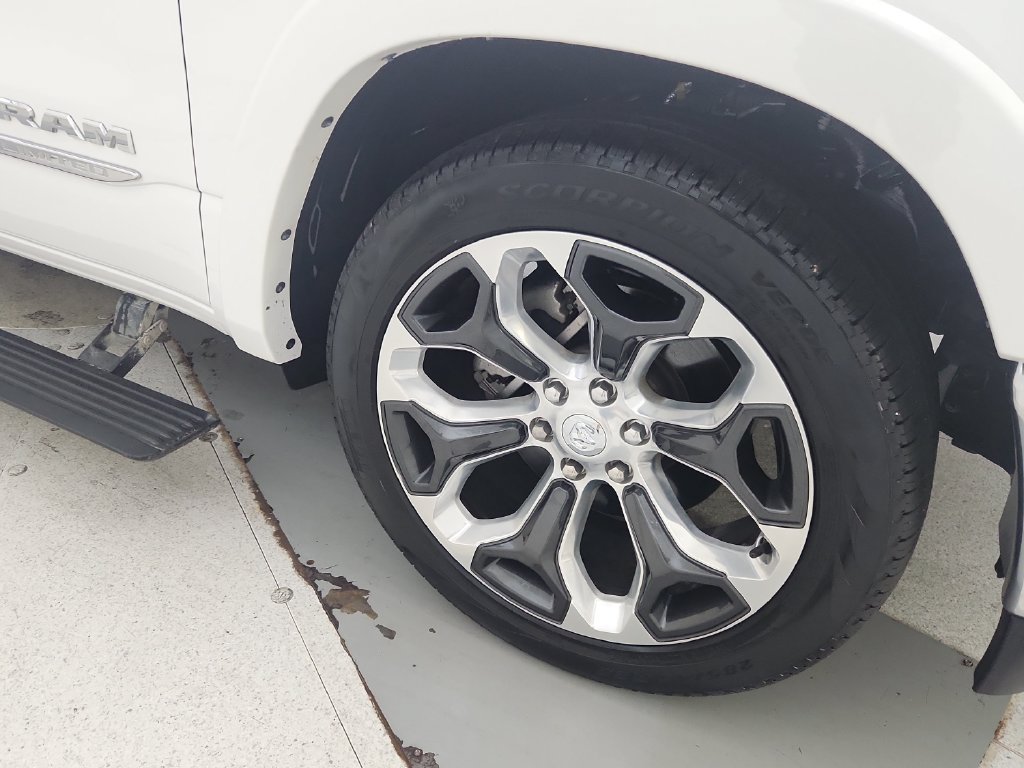 Used 2024 RAM 1500 Limited AWD/4WD image 20