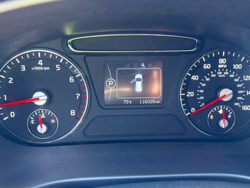 Used 2016 Kia Sorento AWD image 21