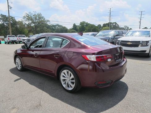 Used 2016 Acura ILX FWD image 8