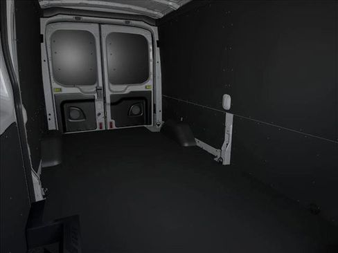 New 2026 Ford Transit 250 148 Medium Roof w/ Load Area Protection Package image 11