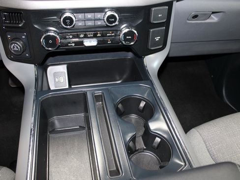 Used 2024 Ford F150 XLT w/ Mobile Office Package image 40