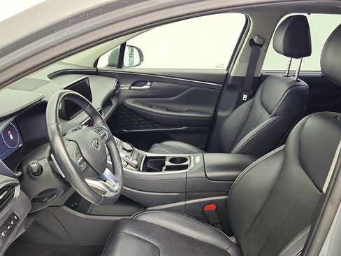 Used 2023 Hyundai Santa Fe Limited AWD/4WD image 22