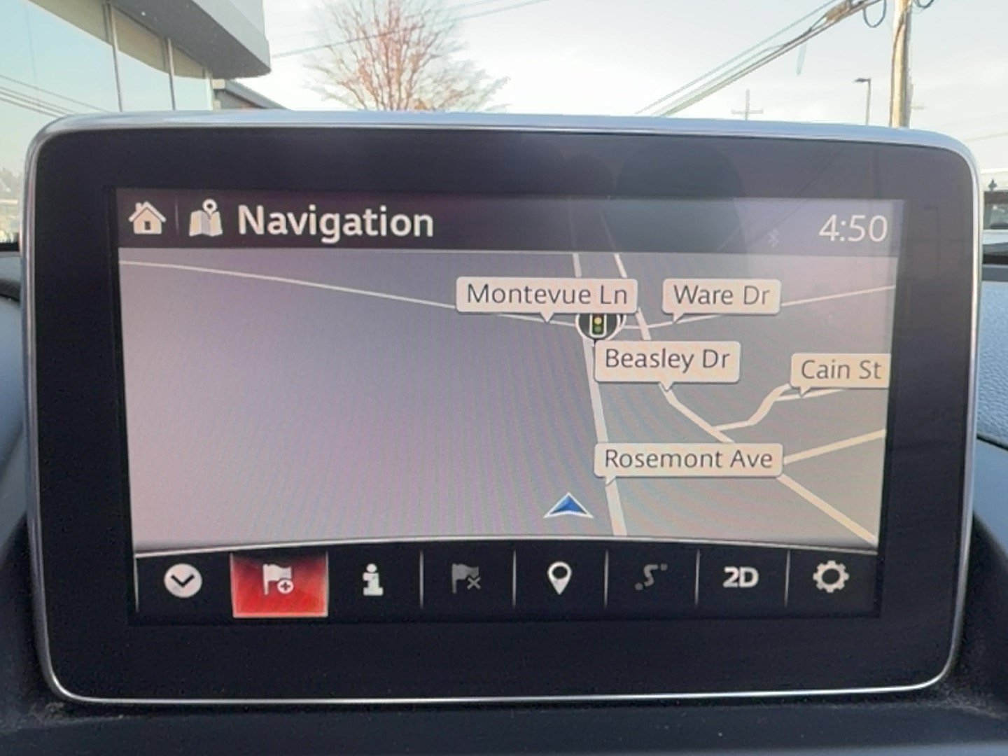 Used 2017 FIAT 124 Spider Lusso RWD image 8