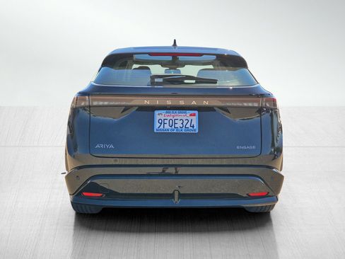 Used 2023 Nissan Ariya FWD image 5
