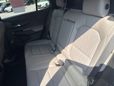 Used 2025 Buick Envista Avenir FWD image 15