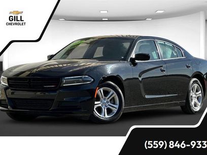 Used 2023 Dodge Charger SXT