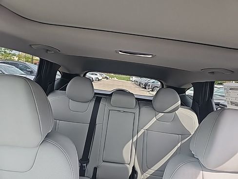 New 2026 Hyundai Tucson SEL image 29