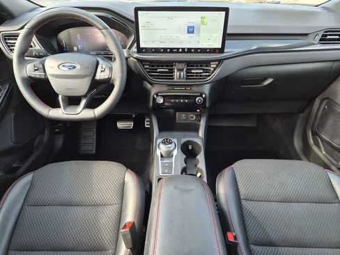 Used 2023 Ford Escape ST-Line w/ Tech Pack #1 AWD/4WD image 16