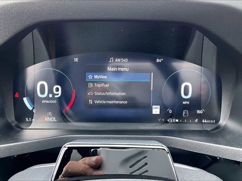 New 2026 Ford Explorer Platinum image 20