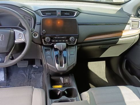 Used 2018 Honda CR-V EX image 12