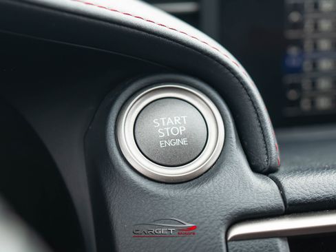 Used 2015 Lexus RC 350 F Sport w/ F Sport w/Summer Tires image 28