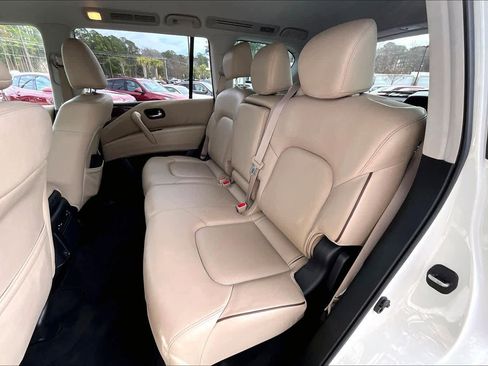 Used 2018 Nissan Armada SL w/ Premium Package image 20