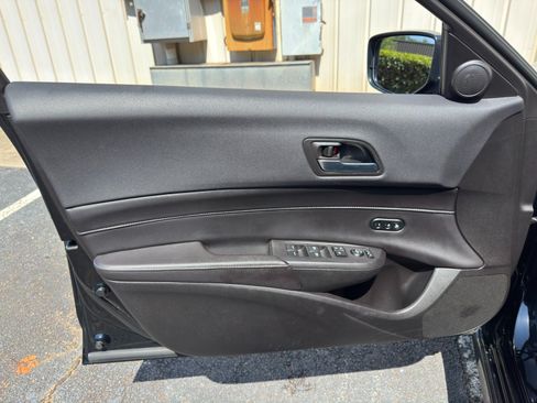 Used 2020 Acura ILX FWD image 38