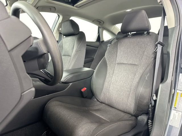 Certified 2024 Honda Accord EX image 20