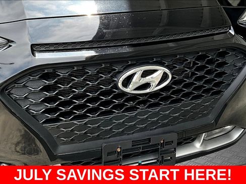 Used 2021 Hyundai Kona SEL Plus w/ Cargo Package AWD/4WD image 35