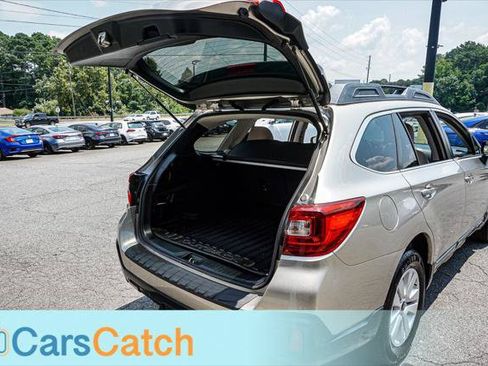Used 2018 Subaru Outback 2.5i AWD/4WD image 38