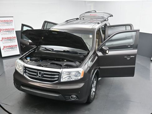 Used 2014 Honda Pilot Touring image 50