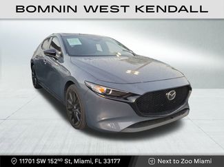 Used 2024 MAZDA MAZDA3 s video 1