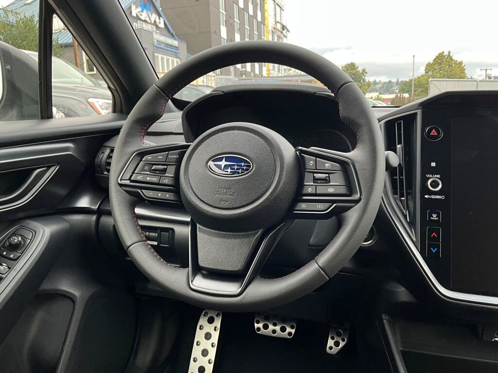 New 2026 Subaru Impreza RS AWD/4WD image 21