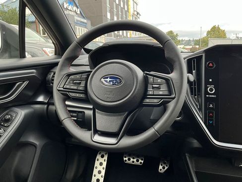 New 2026 Subaru Impreza RS AWD/4WD image 21