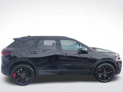 Used 2020 Chevrolet Blazer LT w/ Redline Edition image 9