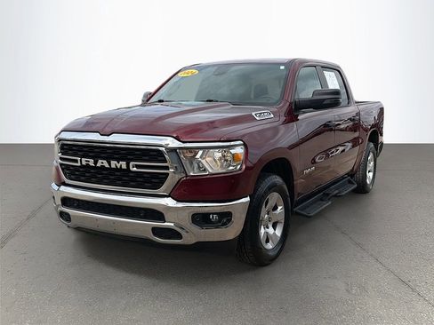 Used 2024 RAM 1500 Big Horn image 9