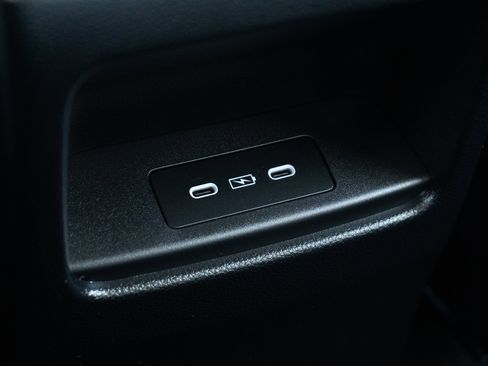 Certified 2025 Honda CR-V EX-L image 42