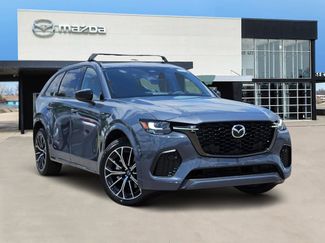 New 2025 MAZDA CX-70 3.3 Turbo S w/ Premium Package AWD/4WD video 1